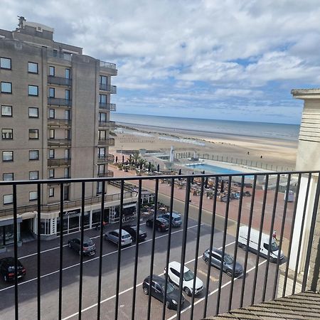 Oostduinkerke Apartments Exterior foto